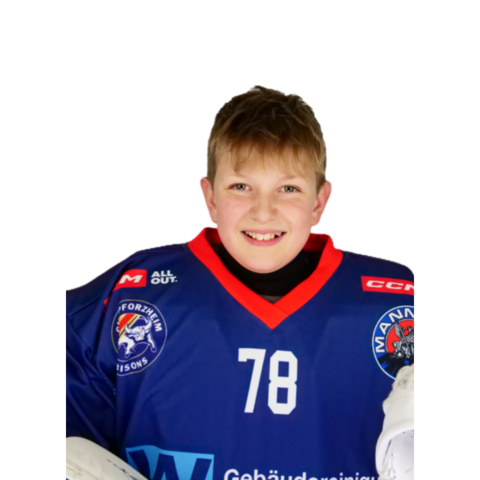 #78 - Lennis Glanzner